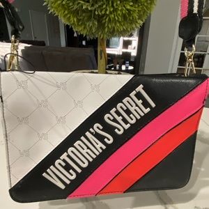 Victoria Secret Assorted color Crossbody shoulder bag